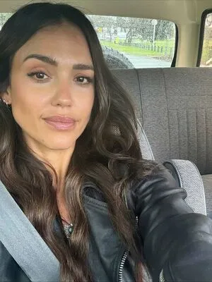 Jessica Alba OnlyFans Leaked Free Thumbnail Picture - #4VU0slHffD