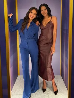 Jessica Alba OnlyFans Leaked Free Thumbnail Picture - #57uLr6rOI3