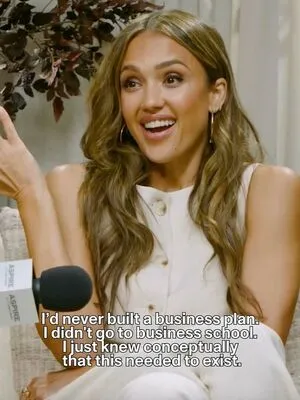 Jessica Alba OnlyFans Leaked Free Thumbnail Picture - #6mVibMx5py