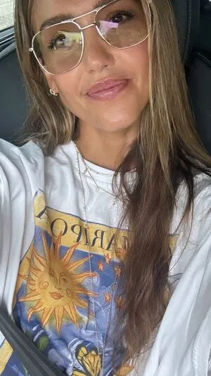 Jessica Alba OnlyFans Leaked Free Thumbnail Picture - #94X4DKNw4I