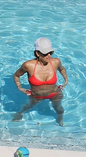 Jessica Alba OnlyFans Leaked Free Thumbnail Picture - #9h11R37bmL