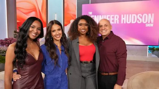 Jessica Alba OnlyFans Leaked Free Thumbnail Picture - #9yI6Nvegc2