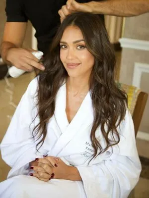 Jessica Alba OnlyFans Leaked Free Thumbnail Picture - #AbKKrgIJGv