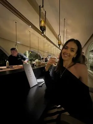 Jessica Alba OnlyFans Leaked Free Thumbnail Picture - #C870S7nr5k