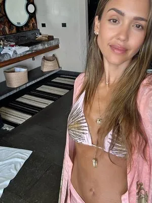Jessica Alba OnlyFans Leaked Free Thumbnail Picture - #CPa9JXY37N