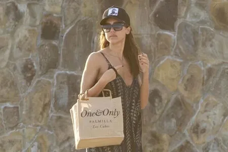 Jessica Alba OnlyFans Leaked Free Thumbnail Picture - #ChxyfNJUp2