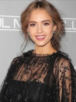 Jessica Alba OnlyFans Leaked Free Thumbnail Picture - #Cy8HV4aDb7