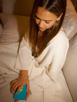 Jessica Alba OnlyFans Leaked Free Thumbnail Picture - #G9SHNNItIW