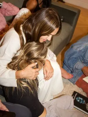 Jessica Alba OnlyFans Leaked Free Thumbnail Picture - #GMzLeCO96Z