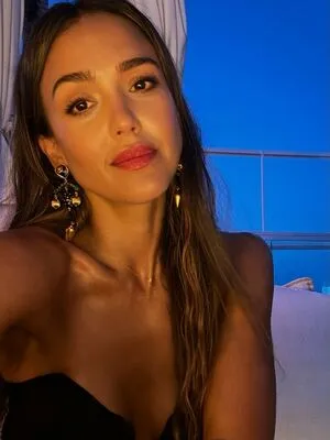 Jessica Alba OnlyFans Leaked Free Thumbnail Picture - #HY2tLLLvPu