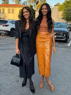 Jessica Alba OnlyFans Leaked Free Thumbnail Picture - #KLdrJ4eOW8