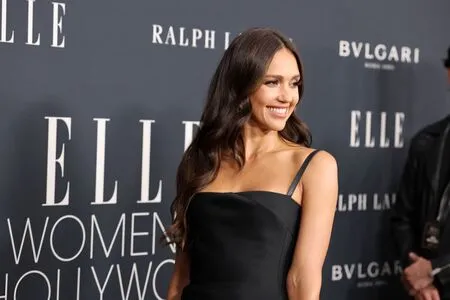 Jessica Alba OnlyFans Leaked Free Thumbnail Picture - #LDsCPhorRD