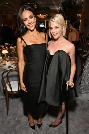 Jessica Alba OnlyFans Leaked Free Thumbnail Picture - #LVZdjGYKy3