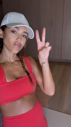 Jessica Alba OnlyFans Leaked Free Thumbnail Picture - #MCfK61NhOA