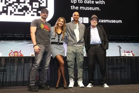 Jessica Alba OnlyFans Leaked Free Thumbnail Picture - #MV807MmgEe