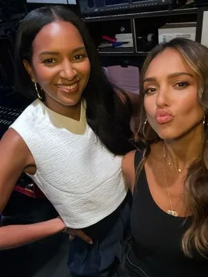 Jessica Alba OnlyFans Leaked Free Thumbnail Picture - #N1fzNwnzek