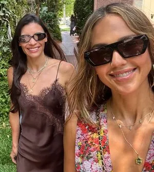 Jessica Alba OnlyFans Leaked Free Thumbnail Picture - #NAHQbtIe0r