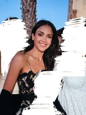 Jessica Alba OnlyFans Leaked Free Thumbnail Picture - #QlkQ9ANnZa