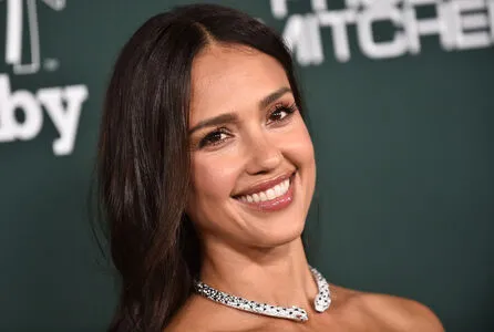 Jessica Alba OnlyFans Leaked Free Thumbnail Picture - #RPVCkxgOk2