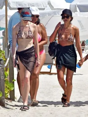 Jessica Alba OnlyFans Leaked Free Thumbnail Picture - #T0tS8HRIyU