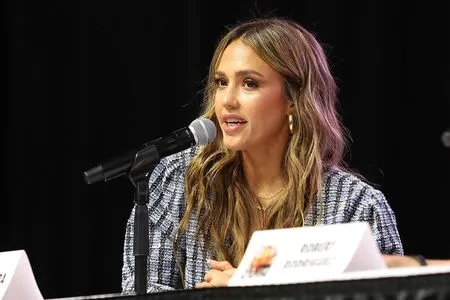 Jessica Alba OnlyFans Leaked Free Thumbnail Picture - #TU0DqL9VOY