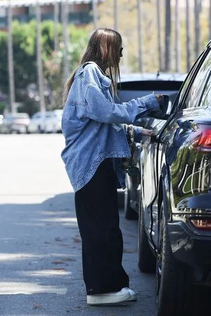 Jessica Alba OnlyFans Leaked Free Thumbnail Picture - #U9t9QXALEV