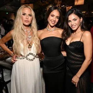 Jessica Alba OnlyFans Leaked Free Thumbnail Picture - #WMB2pXo7YH