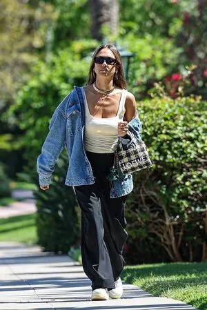 Jessica Alba OnlyFans Leaked Free Thumbnail Picture - #aFmO0WdcMu