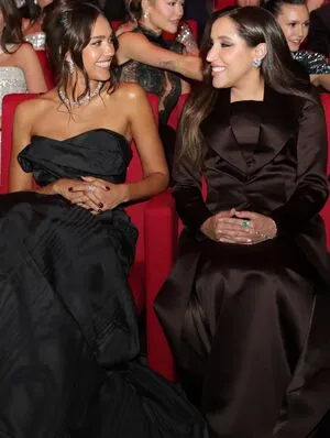 Jessica Alba OnlyFans Leaked Free Thumbnail Picture - #b9jc8A8M1e