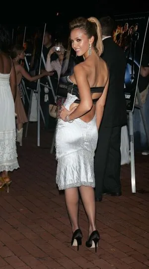 Jessica Alba OnlyFans Leaked Free Thumbnail Picture - #c96iWXCdHv