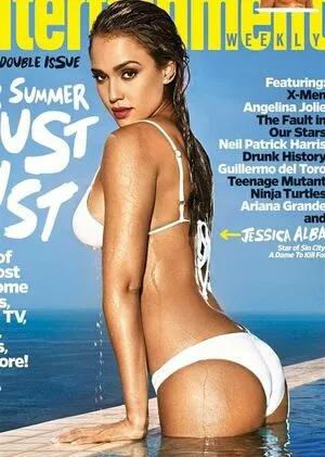 Jessica Alba OnlyFans Leaked Free Thumbnail Picture - #kU9Pka1sxV