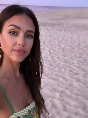 Jessica Alba OnlyFans Leaked Free Thumbnail Picture - #lKxrarTnHm
