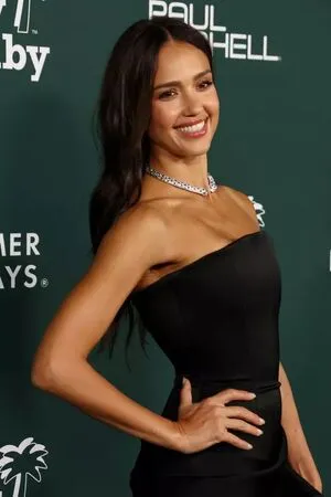 Jessica Alba OnlyFans Leaked Free Thumbnail Picture - #n4A4gicGzP