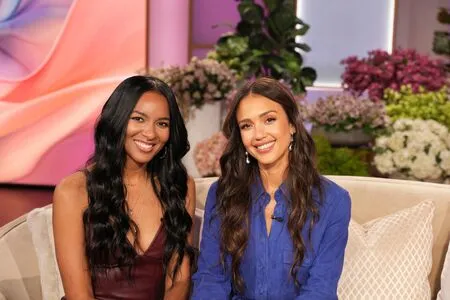 Jessica Alba OnlyFans Leaked Free Thumbnail Picture - #s7fHpbOqTn