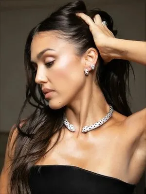 Jessica Alba OnlyFans Leaked Free Thumbnail Picture - #sDKJTJNS2u