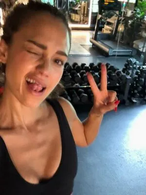 Jessica Alba OnlyFans Leaked Free Thumbnail Picture - #wNZxVNofAZ