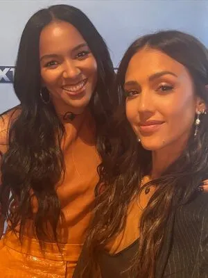 Jessica Alba OnlyFans Leaked Free Thumbnail Picture - #x3gmvfKVqb