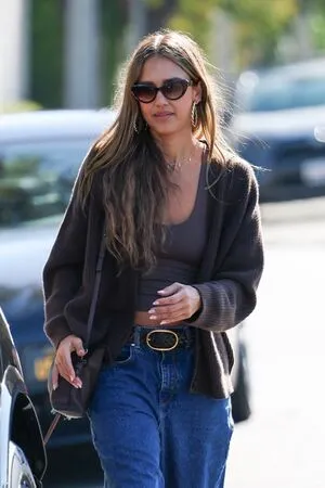 Jessica Alba OnlyFans Leaked Free Thumbnail Picture - #yNPrHe4nmF
