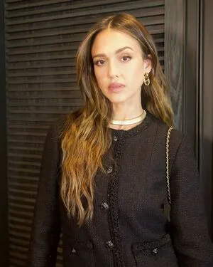 Jessica Alba OnlyFans Leaked Free Thumbnail Picture - #1flBBP5RpL