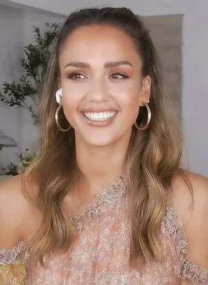 Jessica Alba OnlyFans Leaked Free Thumbnail Picture - #3YFafA1Lao