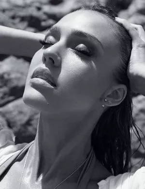 Jessica Alba OnlyFans Leaked Free Thumbnail Picture - #5nv2TJDsOS
