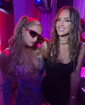 Jessica Alba OnlyFans Leaked Free Thumbnail Picture - #AakeLVWpLX