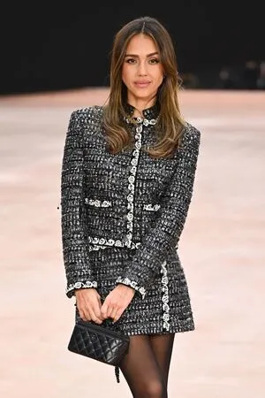 Jessica Alba OnlyFans Leaked Free Thumbnail Picture - #BvMqltZJwl