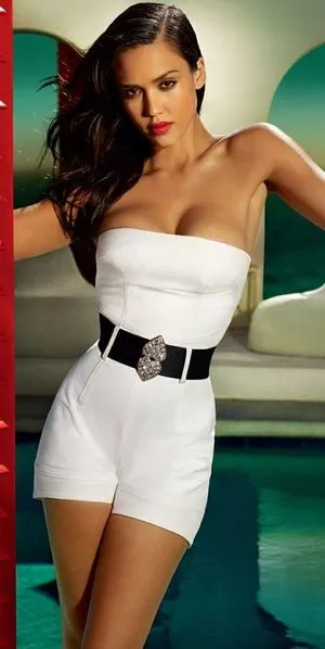 Jessica Alba OnlyFans Leaked Free Thumbnail Picture - #HO06nGBlto