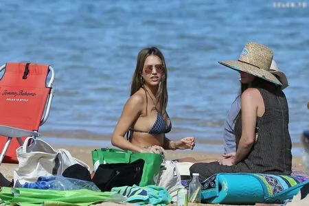 Jessica Alba OnlyFans Leaked Free Thumbnail Picture - #PXHvNkkx3V