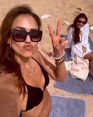 Jessica Alba OnlyFans Leaked Free Thumbnail Picture - #RLf3oLcb8l
