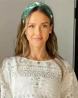 Jessica Alba OnlyFans Leaked Free Thumbnail Picture - #VfSPCpw0bK