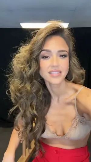 Jessica Alba OnlyFans Leaked Free Thumbnail Picture - #YbZptPYYB4