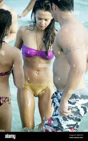 Jessica Alba OnlyFans Leaked Free Thumbnail Picture - #ZAGQ4AWMEU