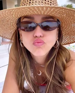 Jessica Alba OnlyFans Leaked Free Thumbnail Picture - #baU8EBzudB